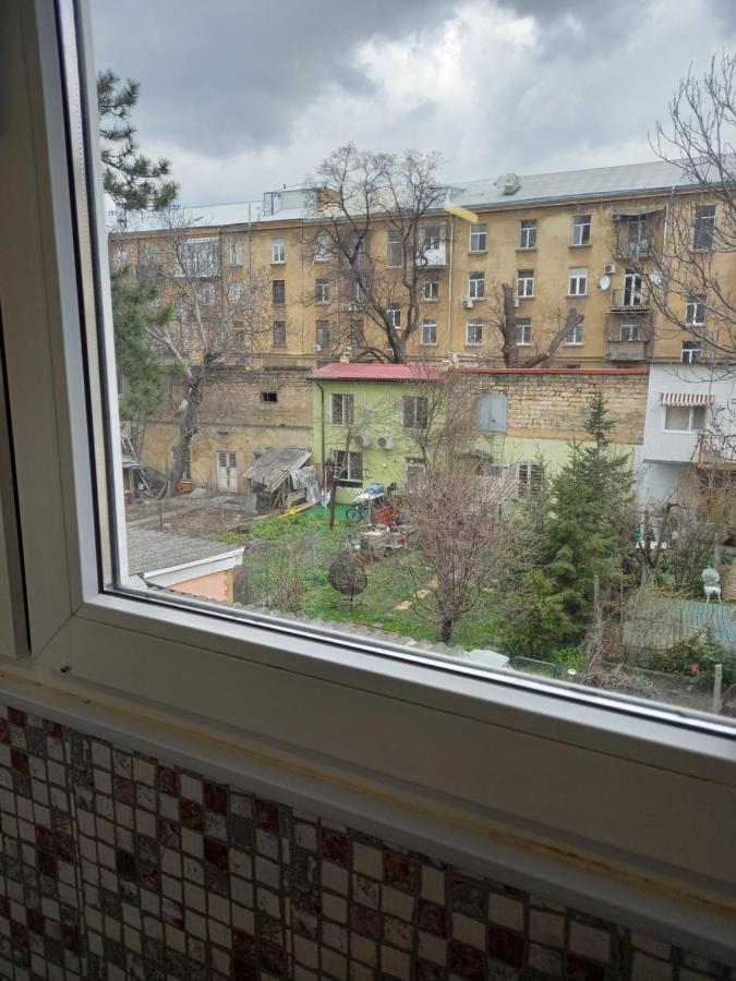 Apartament Park3 Odesa Exterior photo