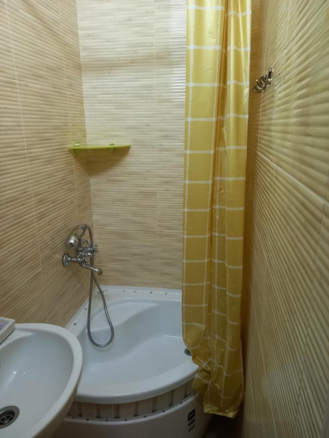 Apartament Park3 Odesa Exterior photo
