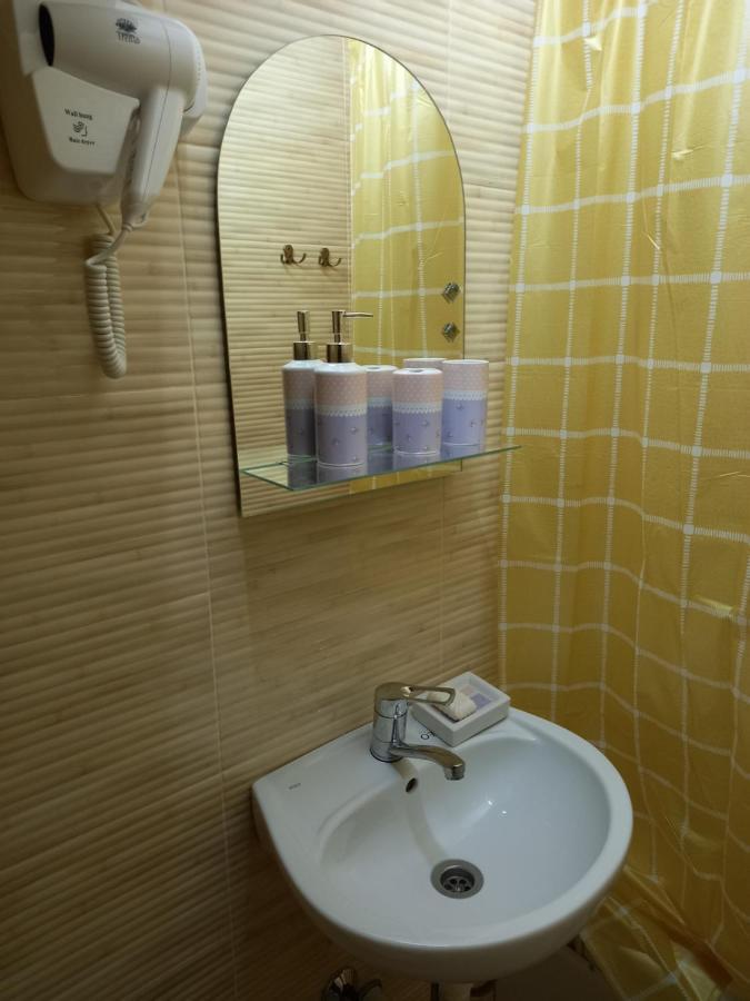 Apartament Park3 Odesa Exterior photo