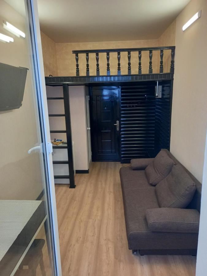 Apartament Park3 Odesa Exterior photo